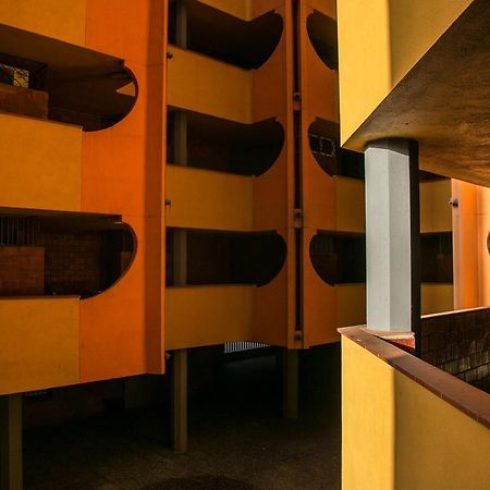 Habitaciones Cerca Del Mar ريوس المظهر الخارجي الصورة