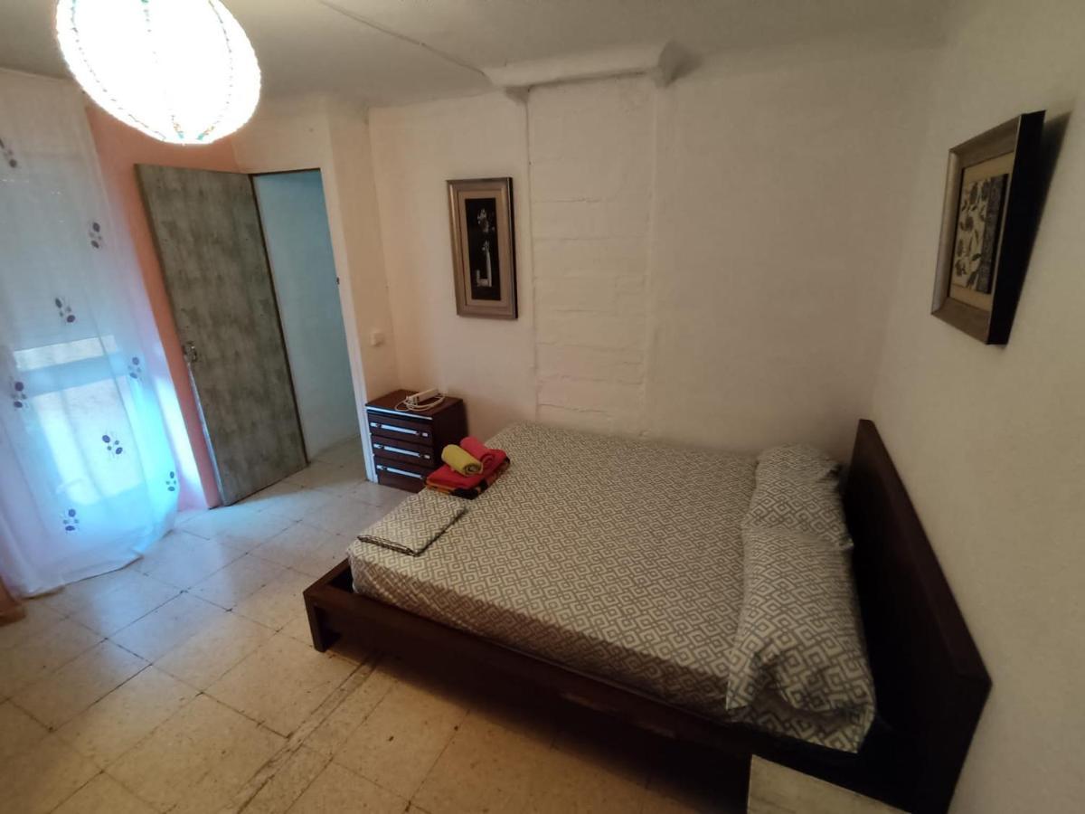Habitaciones Cerca Del Mar ريوس الغرفة الصورة