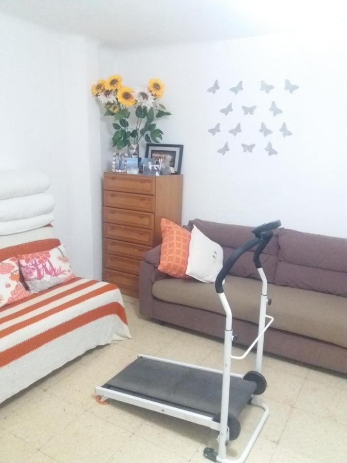 Habitaciones Cerca Del Mar ريوس المظهر الخارجي الصورة